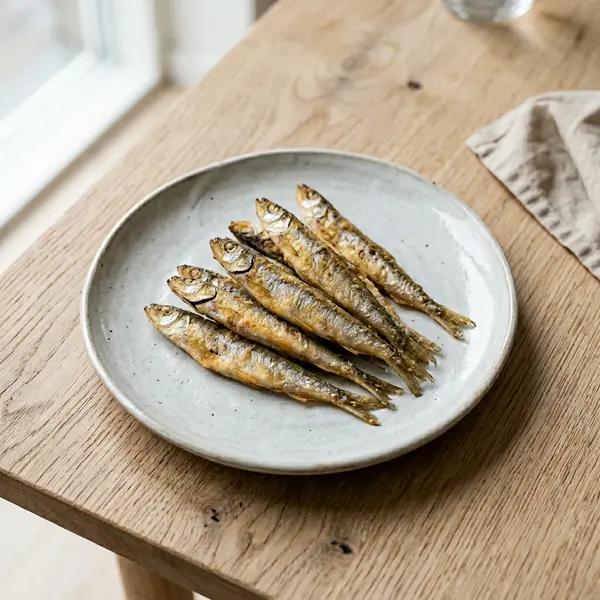 Smelt