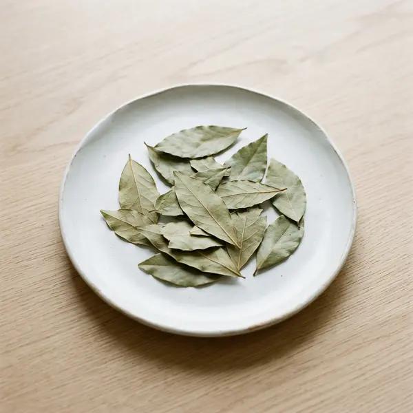 Bay leaves