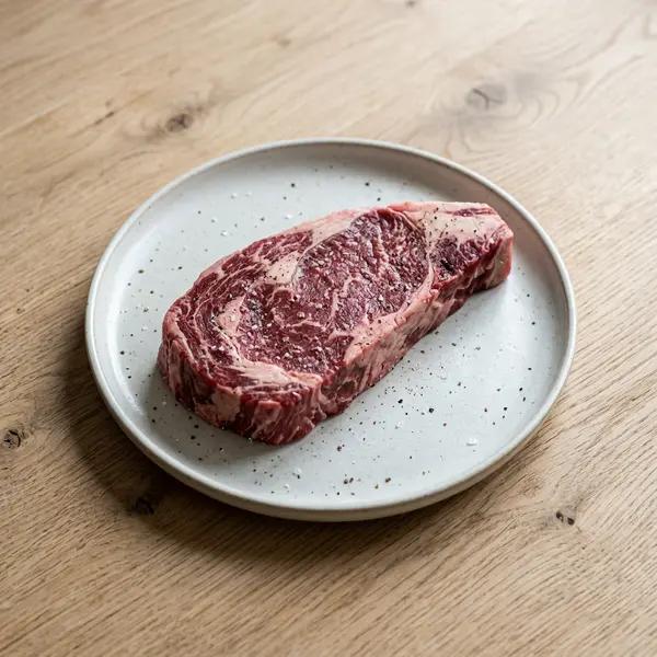 Beef Steak