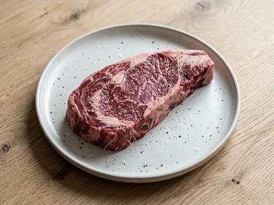 Beef Steak