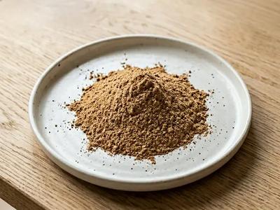 Mesquite Powder