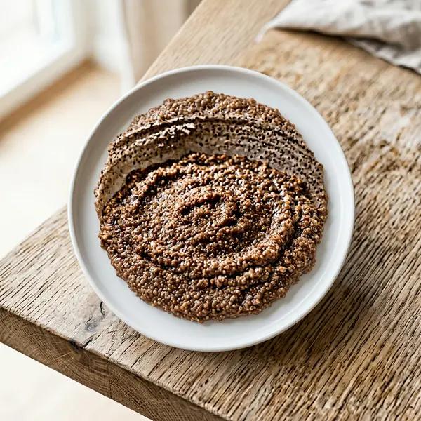 Teff Cereal