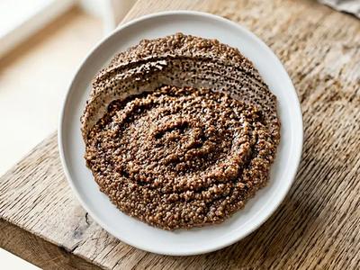 Teff Cereal