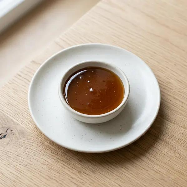 Brown Rice Syrup