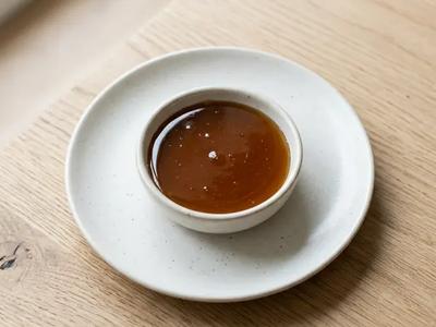 Brown Rice Syrup