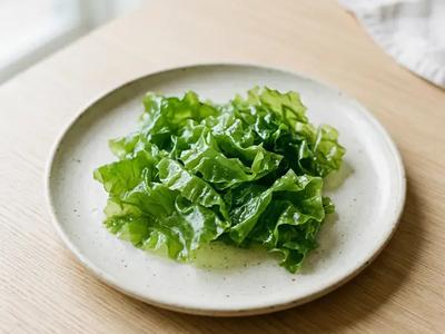 Sea Lettuce