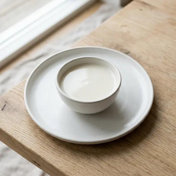 Rice milk