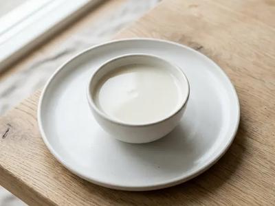 Rice milk