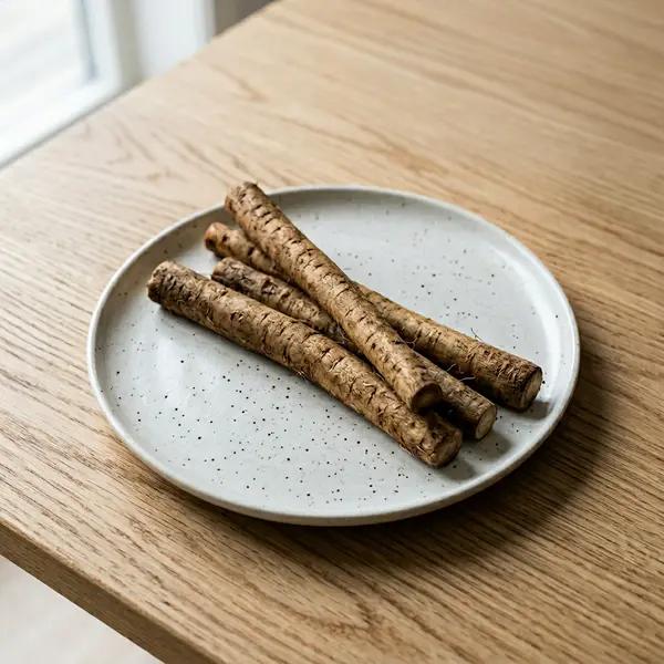 Burdock Root