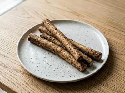 Burdock Root