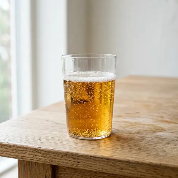 Ginger ale