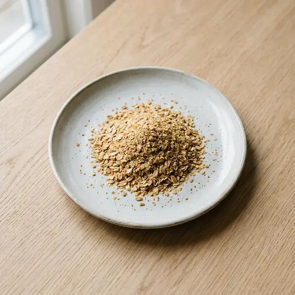 Wheat Germ