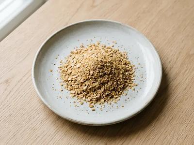 Wheat Germ