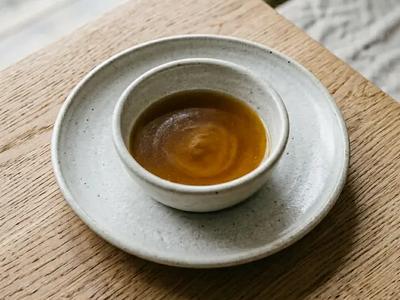 Shellfish Stock