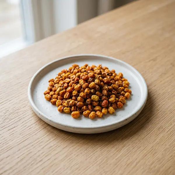 Dried Sea Buckthorn