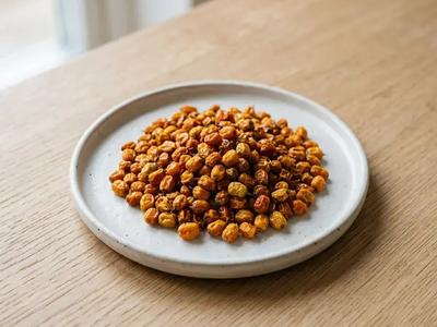 Dried Sea Buckthorn