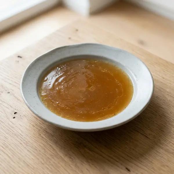 Turkey Broth
