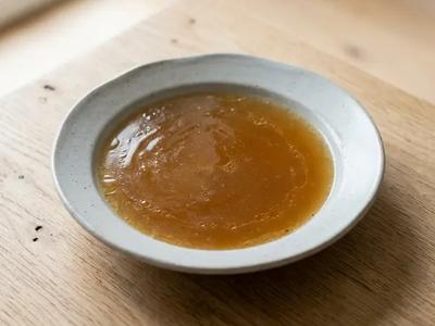 Turkey Broth