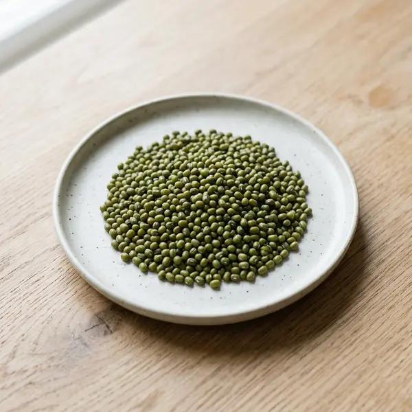 Green Gram (Mung Beans)