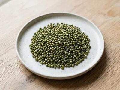 Green Gram (Mung Beans)