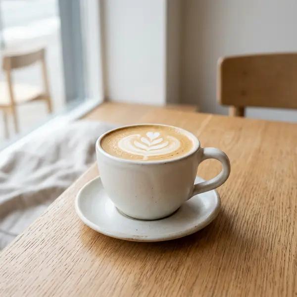 Caffè latte
