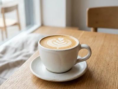 Caffè latte