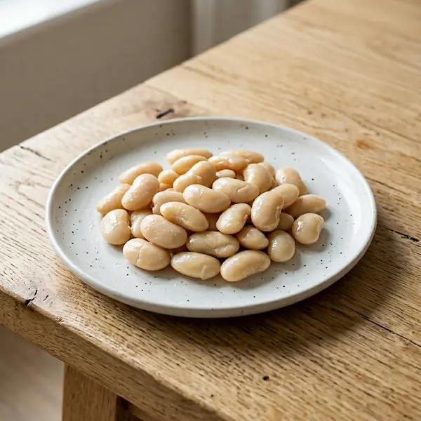 Butter beans