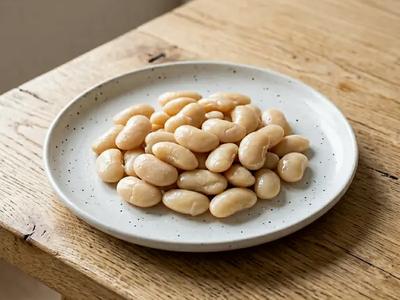 Butter beans