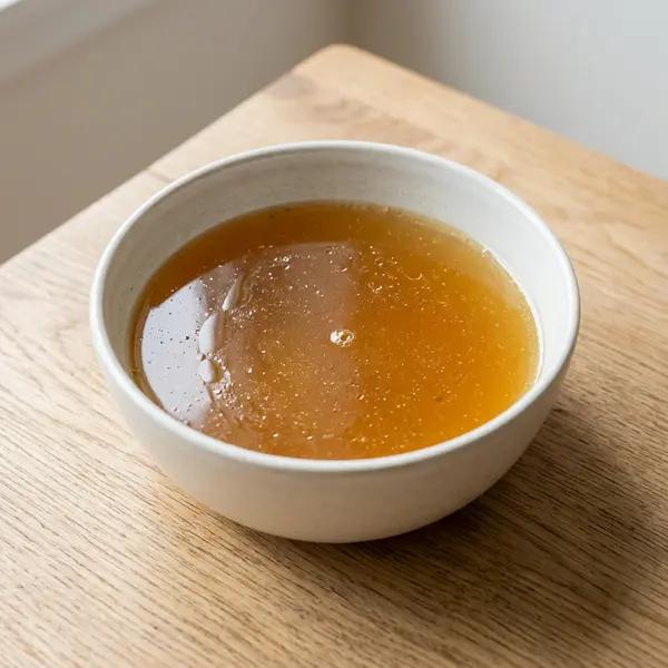 Fish stock