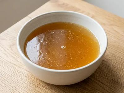 Fish stock