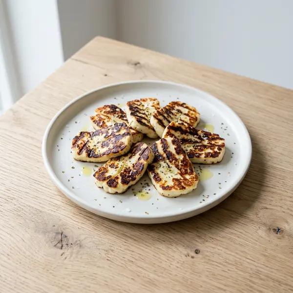 Halloumi