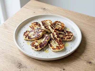 Halloumi
