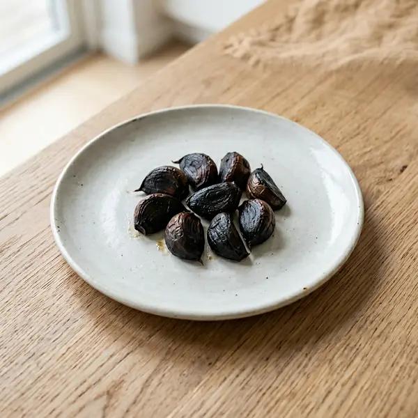 Black Garlic