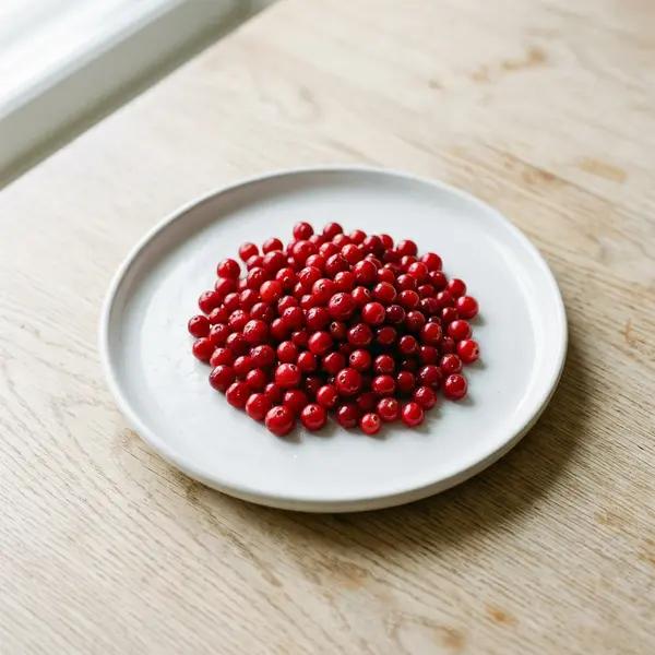 Lingonberry