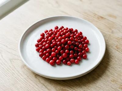 Lingonberry