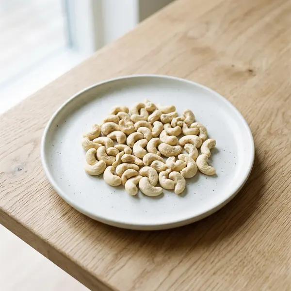 Cashews