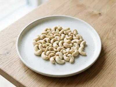Cashews