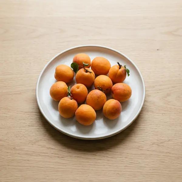 Apricot
