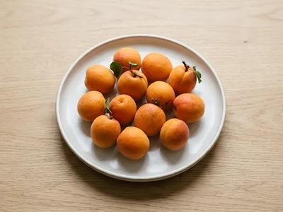 Apricot