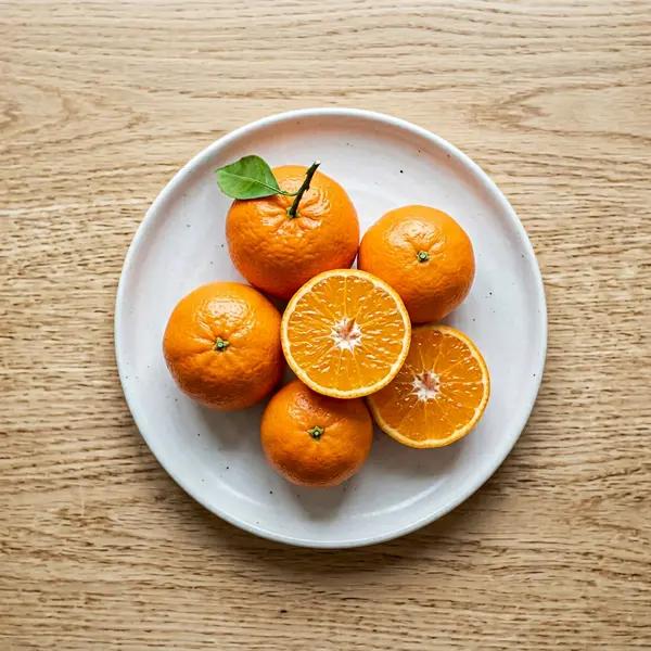 Tangerine