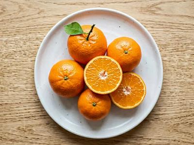 Tangerine