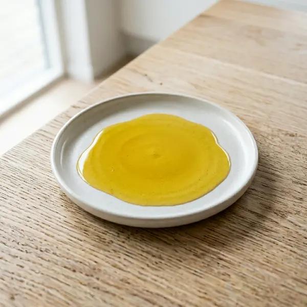Camelina oil