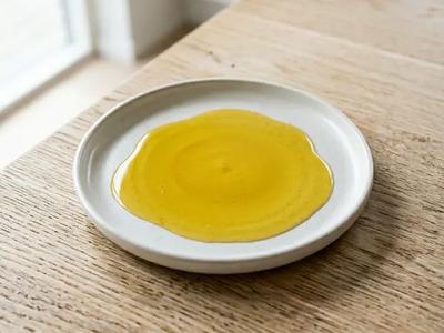 Camelina oil