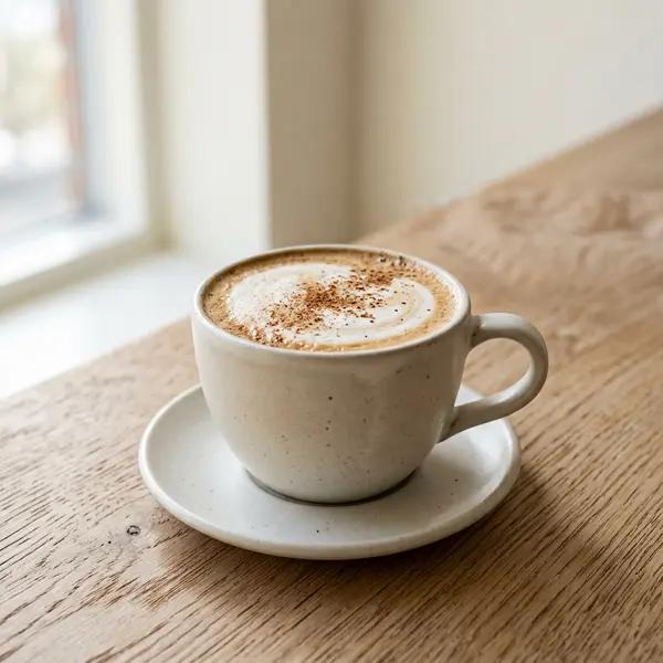 Chai Latte