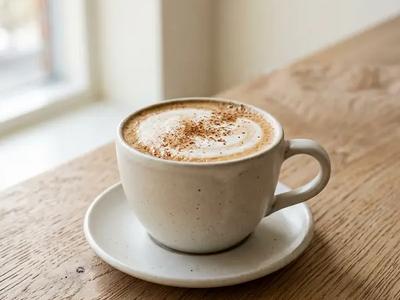 Chai Latte