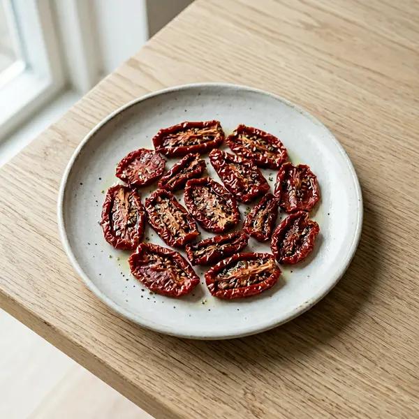Dried Tomato
