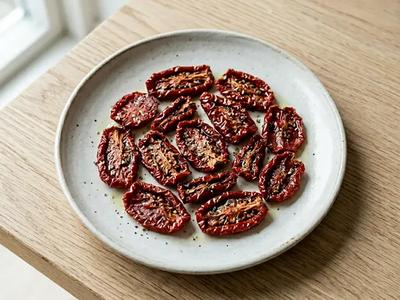 Dried Tomato