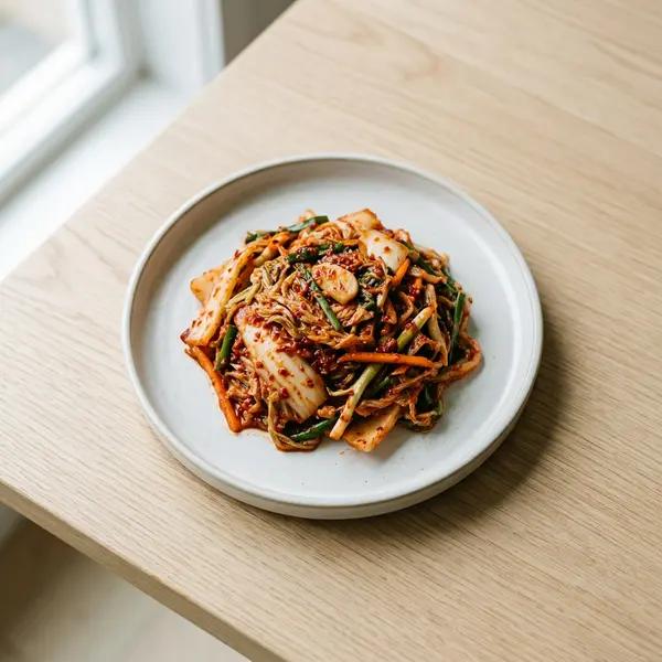 Kimchi