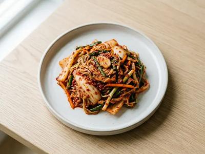 Kimchi