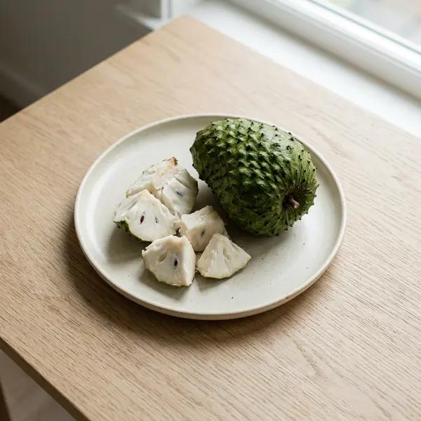 Soursop (Graviola)